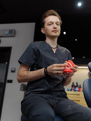 Volodymyr Livandovskiy