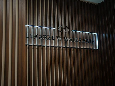 Kompleksowa opieka medyczna w sercu stolicy – dlaczego warto nam zaufać?