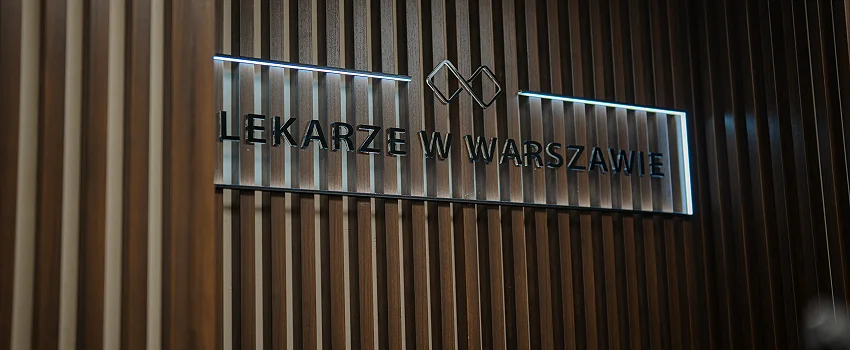 Kompleksowa opieka medyczna w sercu stolicy – dlaczego warto nam zaufać?