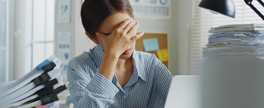 Czy stres może osłabić odporność? Jak zadbać o równowagę psychiczną