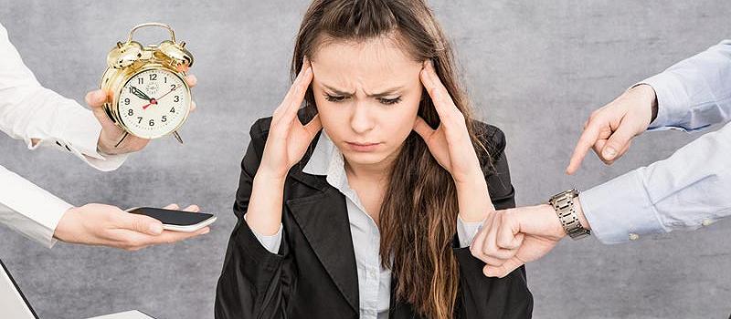 Stres i zdrowie – jak emocje wpływają na nasze ciało