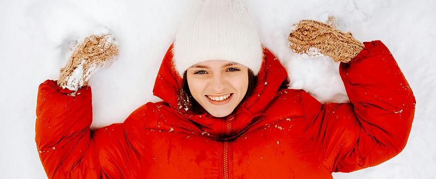 Jak poprawić odporność organizmu jesienią i zimą?