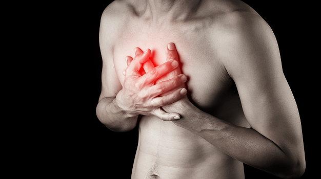 Jak dbać o serce po 40. roku życia